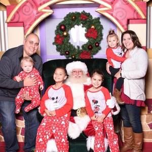 Meet your Posher, Tyson